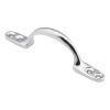 Sash Handle - Polished Chrome