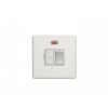 Eurolite Concealed 3mm Switched Fuse Spur White