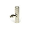 Polished Nickel Brompton T-Bar