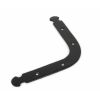 Black Mending Bracket