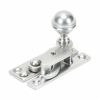 Satin Chrome Prestbury Sash Hook Fastener