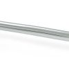 Polished Chrome Moore Pull Handle - Large