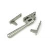 Satin Marine SS (316) Night-Vent Locking Newbury Fastener