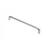 D Handle 192mm - Polished Chrome