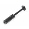 Black 400mm Pull Handle