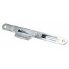 BZP Winkhaus Centre Latch Keep RH 44mm Door