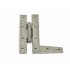 Pewter 3¼" HL Hinge (pair)