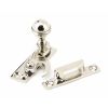 Polished Nickel Prestbury Sash Hook Fastener