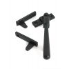 Matt Black Night-Vent Locking Newbury Fastener