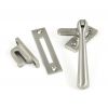 Satin Marine SS (316) Locking Newbury Fastener