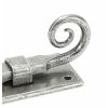 Pewter 4" Monkeytail Universal Bolt