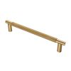 Varese Pull Handle  - Satin Brass