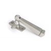 Satin Marine SS (316) Locking Avon Fastener