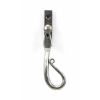 Pewter 16mm Shepherd's Crook Espag - RH