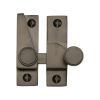 Heritage Brass Sash Fastener Matt Bronze Finish