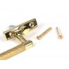 Polished Brass Brompton Espag - RH