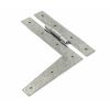 Pewter 9" HL Hinge (pair)