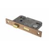 Atlantic 3 Lever Key Sashlock [CE] 2.5" - Urban Satin Copper