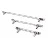 Natural Smooth 156mm Bar Pull Handle