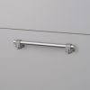 PULL BAR / MEDIUM 300MM / CAST / STEEL