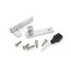 Polished Chrome Night-Vent Locking Brompton Fastener