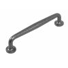 Salisbury Pull Handle (160mm CC) - Forged Steel