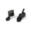 Black Fitch Fastener