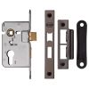 EURO SASH LOCK 2 1/2" MB