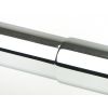 Polished Chrome Kelso Pull Handle - Medium