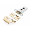 PVD Brass 2½" Heavy Duty Latch