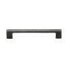 Rustic Pewter Cabinet Pull Metro Design 160mm CTC