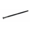 Black M5 x 120mm Male Bolt