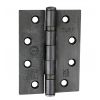 CE11 Mild Steel BB Butt Hinge - Pewter