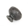 Beeswax Elan Cabinet Knob - Small