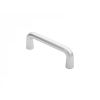 D Pull Handle - Satin Anodised Aluminium