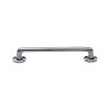 Heritage Cabinet Pull Traditional Design 152mm CTC Polished Chrome Finish