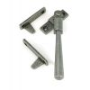 Pewter Night-Vent Locking Newbury Fastener