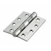 CE13 Stainless Steel BB Hinge - Satin