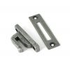 Pewter Locking Newbury Fastener