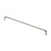 19mm D Pull Handle - Bright Stainless Steel