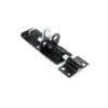 Iron Brenton Bolt 6" Black