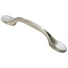 Shaker Style Handle 76mm - Satin Nickel