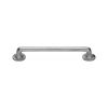 Heritage Cabinet Pull Traditional Design 152mm CTC Satin Chrome Finish