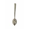 Atlantic Traditional Hat & Coat Hook - Satin Nickel