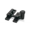 Black Brompton Quadrant Fastener - Narrow