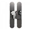 Ceam 3D Concealed Hinge 1131 - Black Nickel