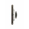 AGB Polaris 2XT Magnetic Euro Profile Sashlock 50mm backset - Bronze