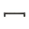 Rustic Pewter Cabinet Pull Gio Design 128mm CTC