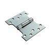 Enduromax Grade 13 Parliament Hinge - Satin Stainless Steel