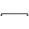 Stilo Cabinet Pull 320mm Matt Bronze finish